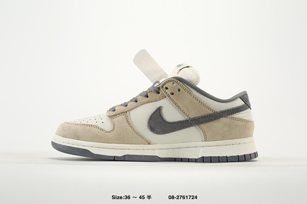 ナイキ靴細部ディテール